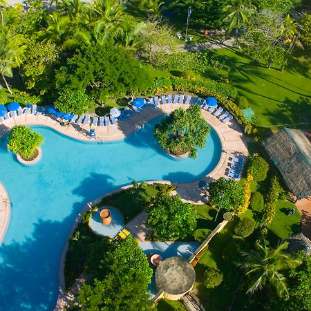 Hotel Punta Leona Хако Екстер'єр фото