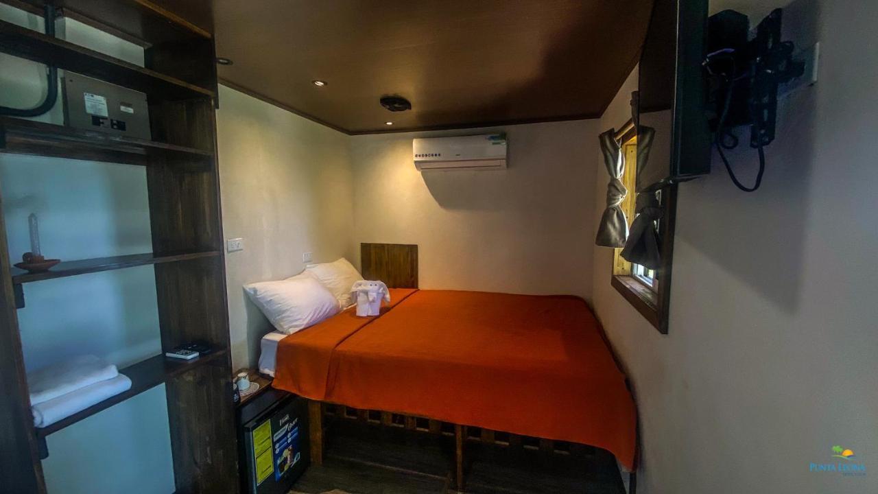 Hotel Punta Leona Хако Екстер'єр фото
