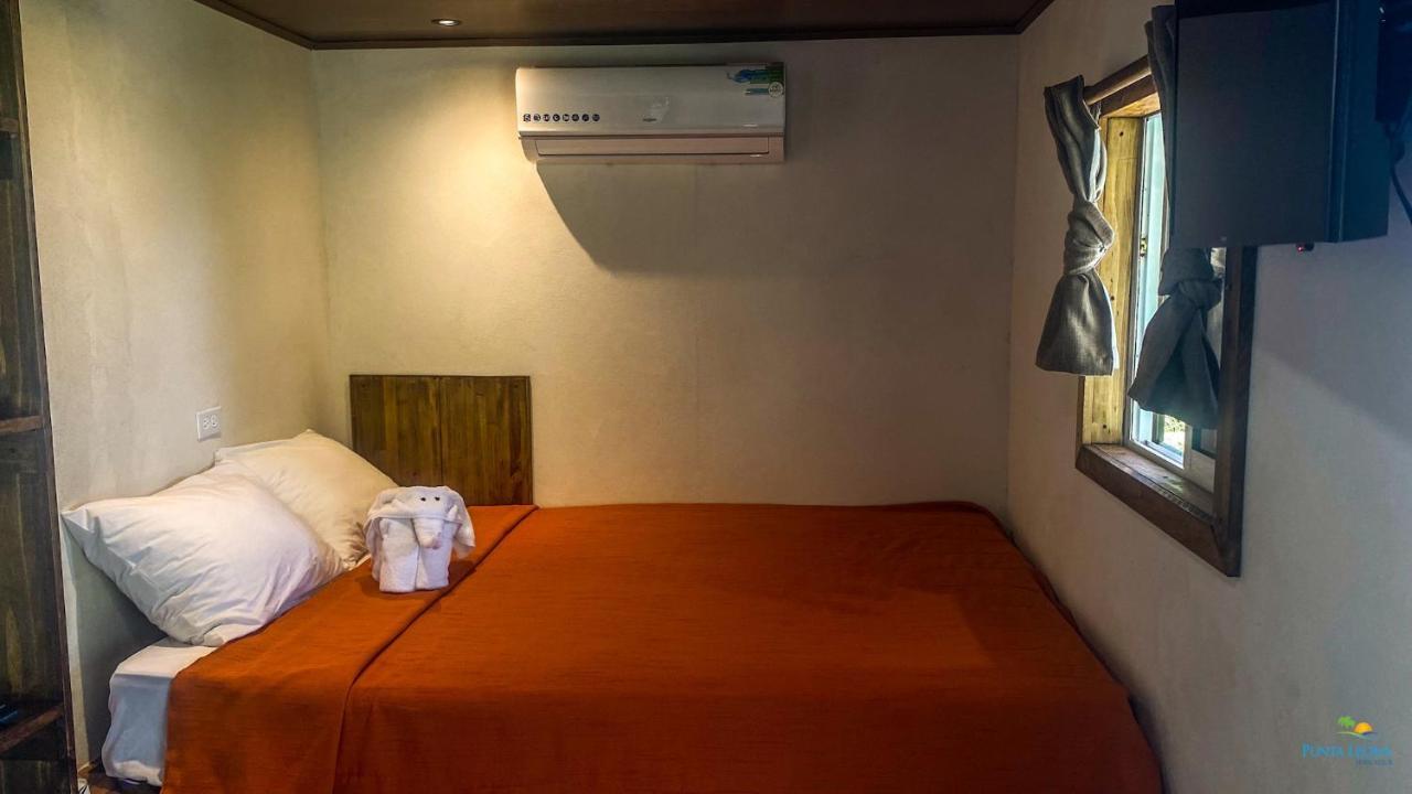 Hotel Punta Leona Хако Екстер'єр фото