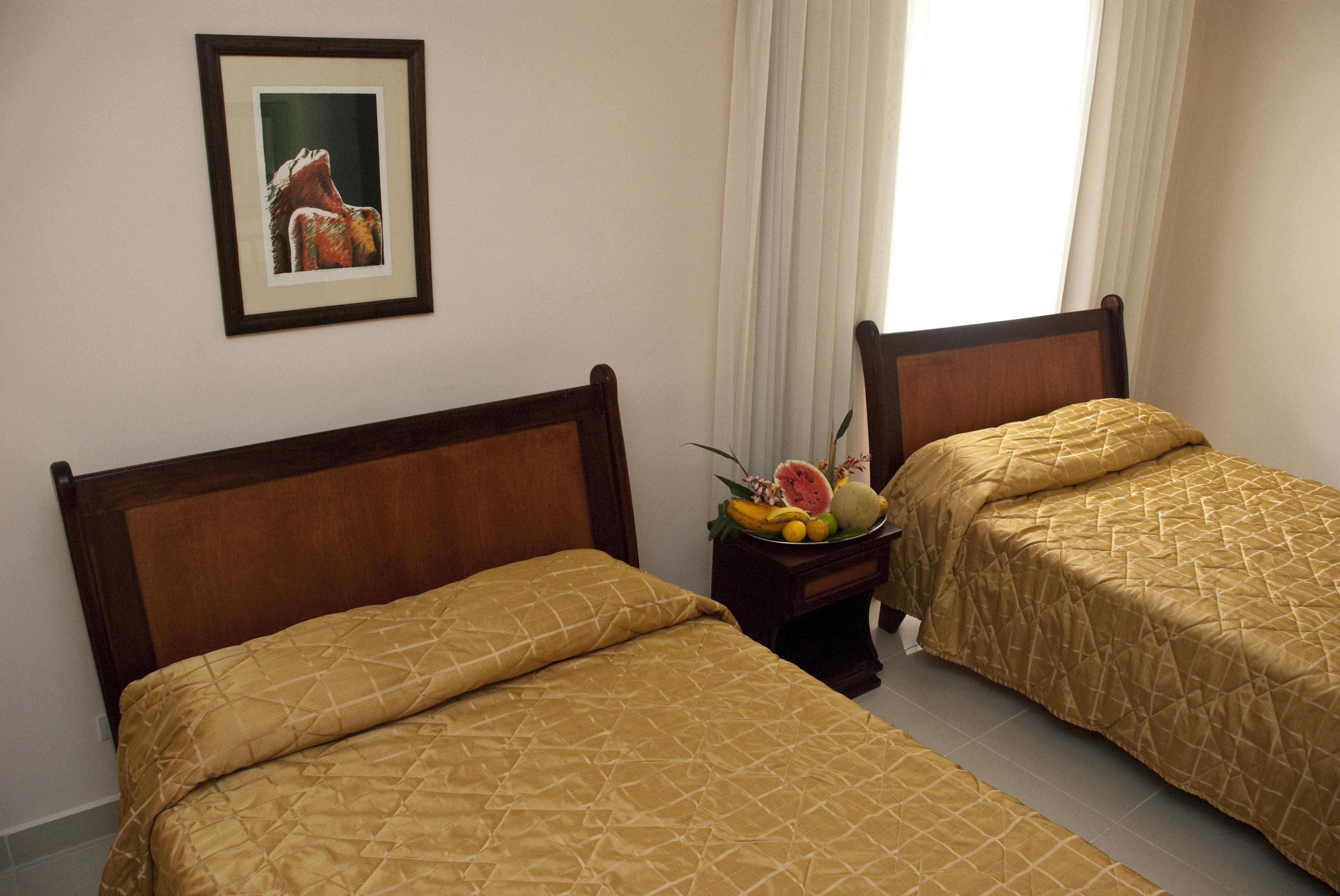 Hotel Punta Leona Хако Екстер'єр фото
