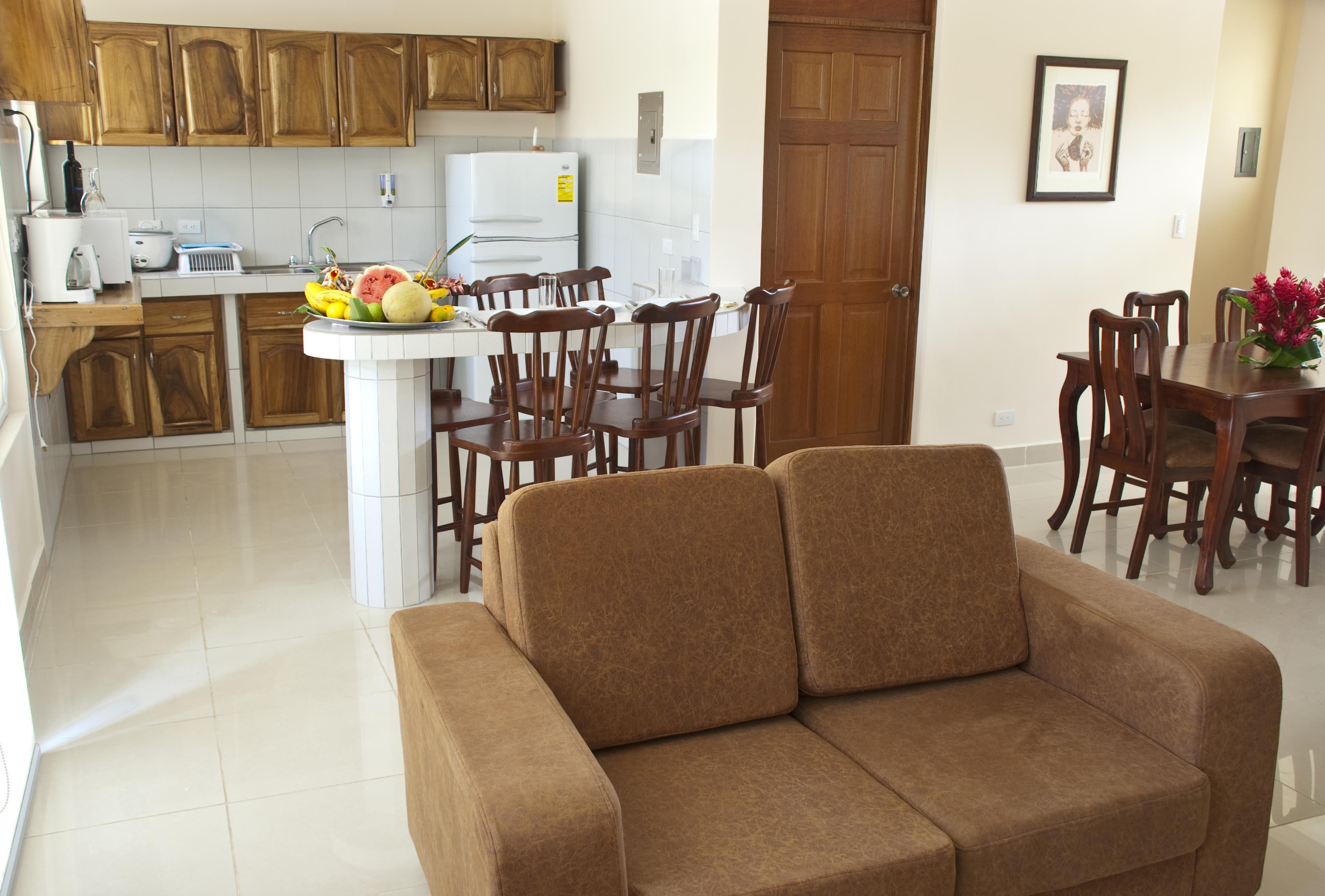 Hotel Punta Leona Хако Екстер'єр фото