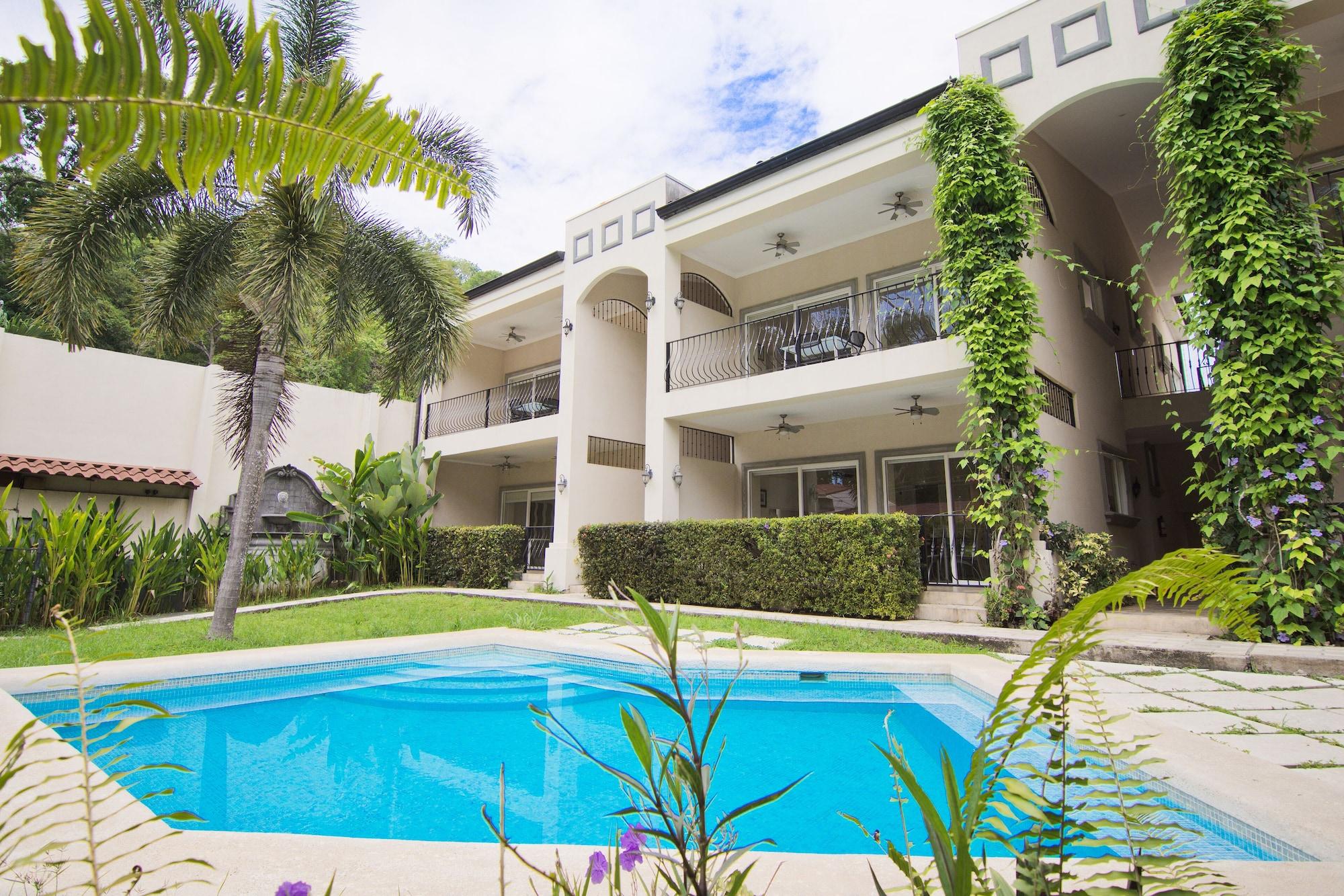 Hotel Punta Leona Хако Екстер'єр фото