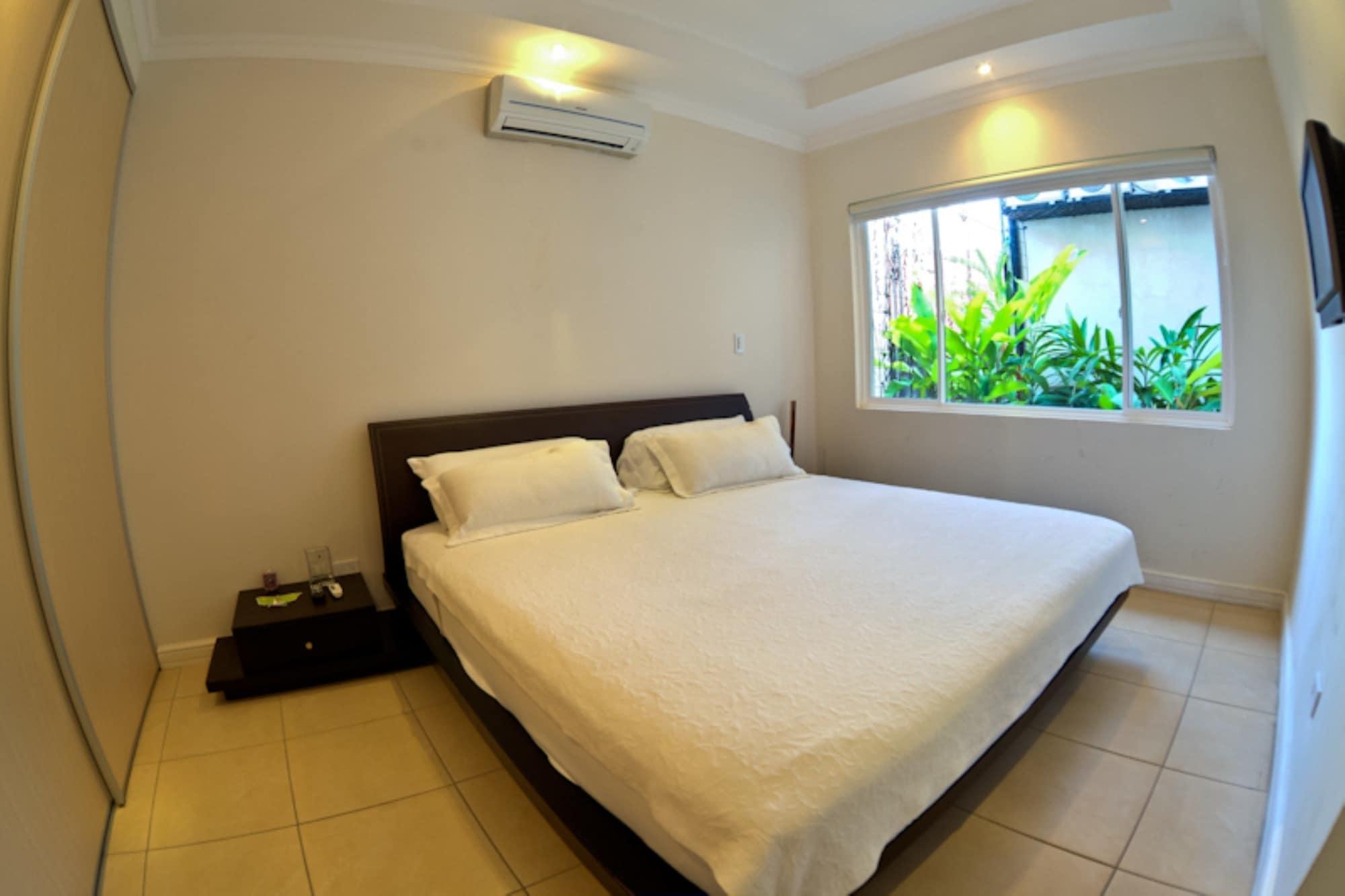 Hotel Punta Leona Хако Екстер'єр фото