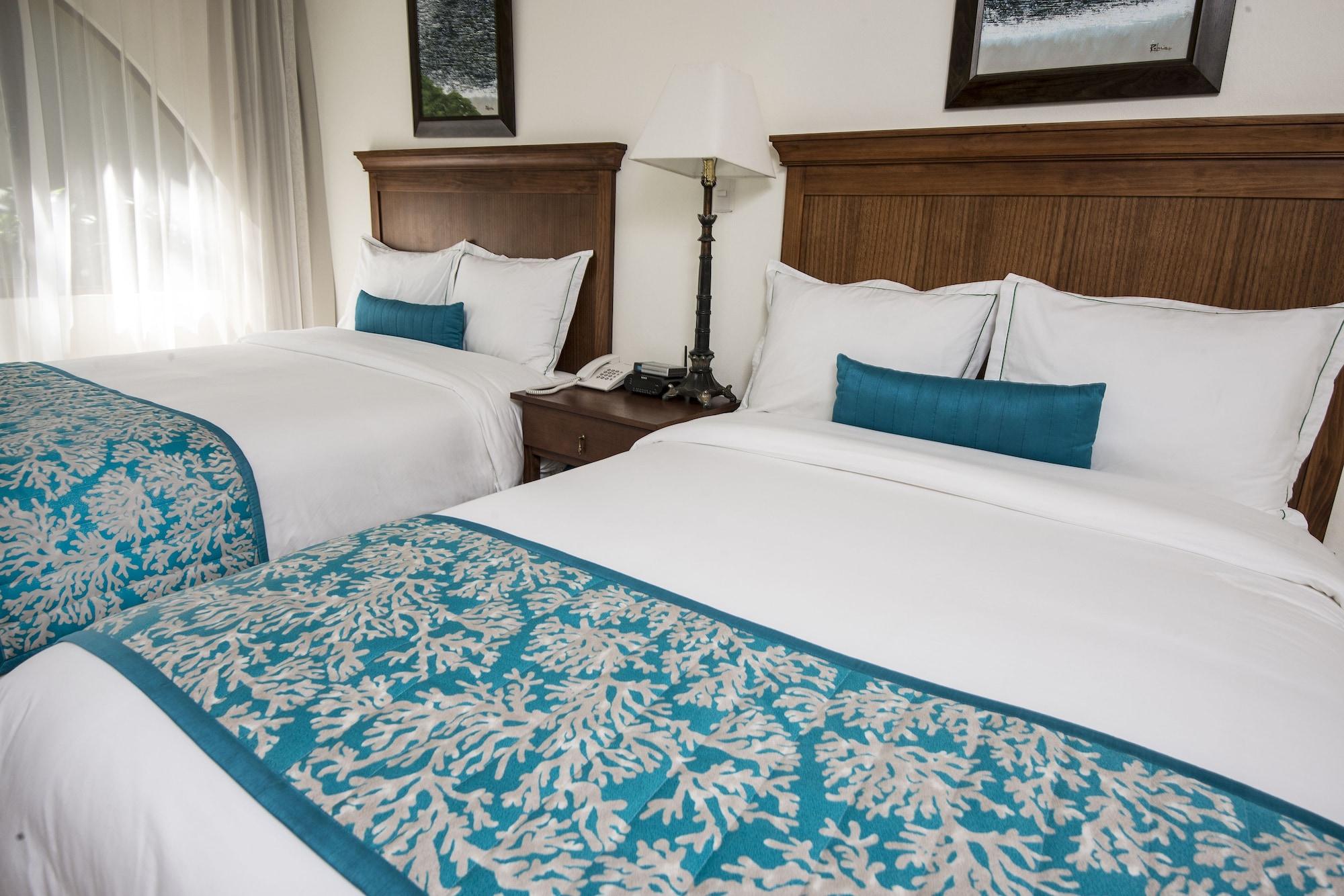 Hotel Punta Leona Хако Екстер'єр фото