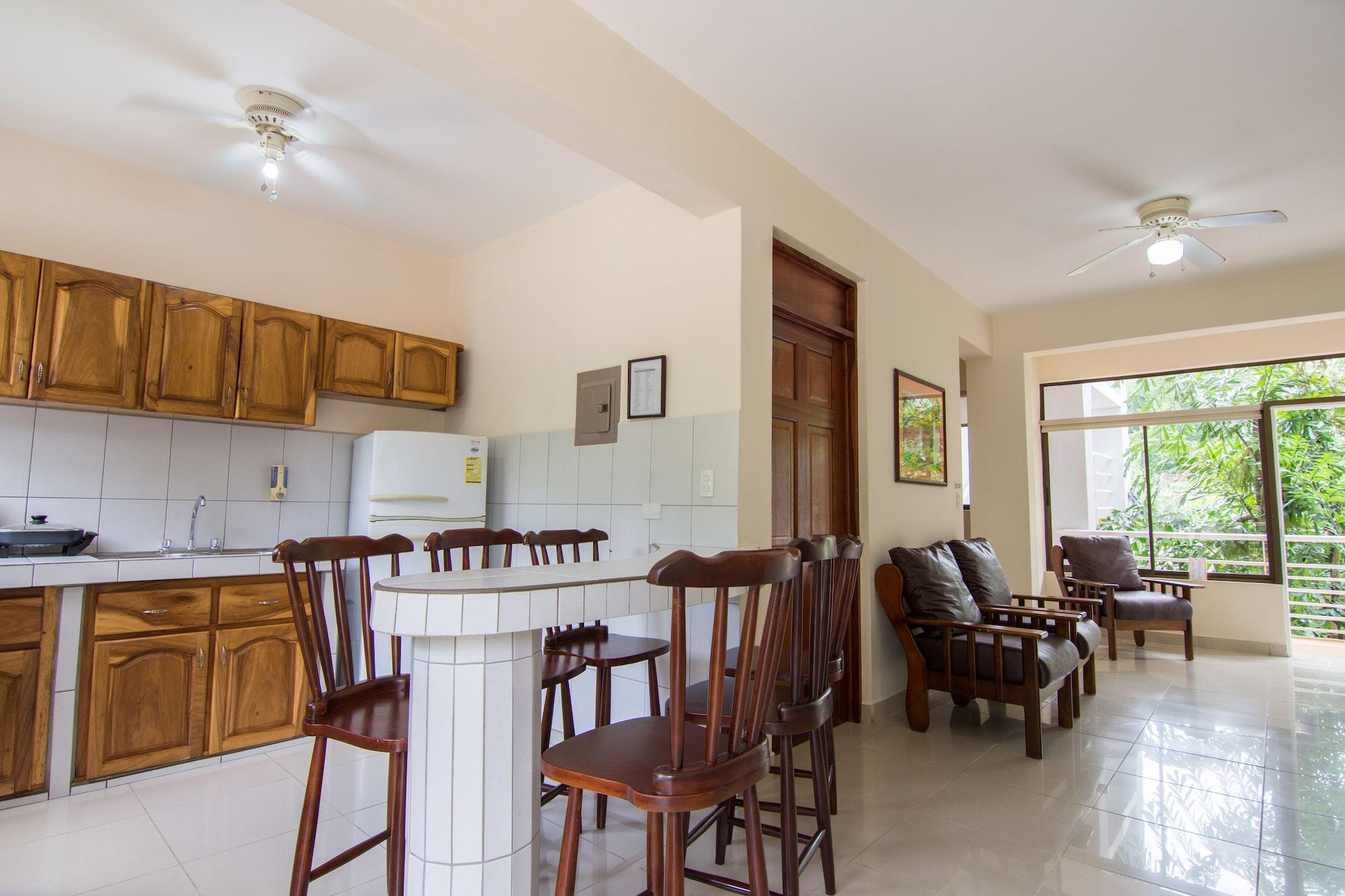 Hotel Punta Leona Хако Екстер'єр фото