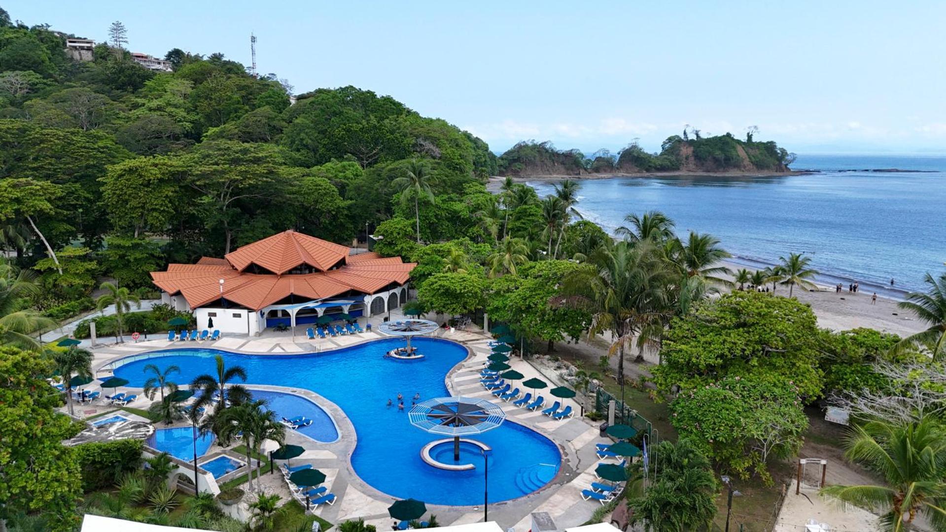 Hotel Punta Leona Хако Екстер'єр фото