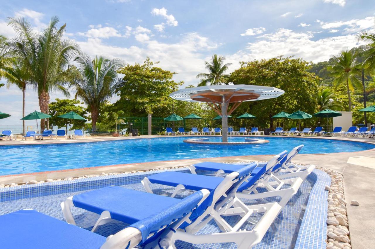 Hotel Punta Leona Хако Екстер'єр фото