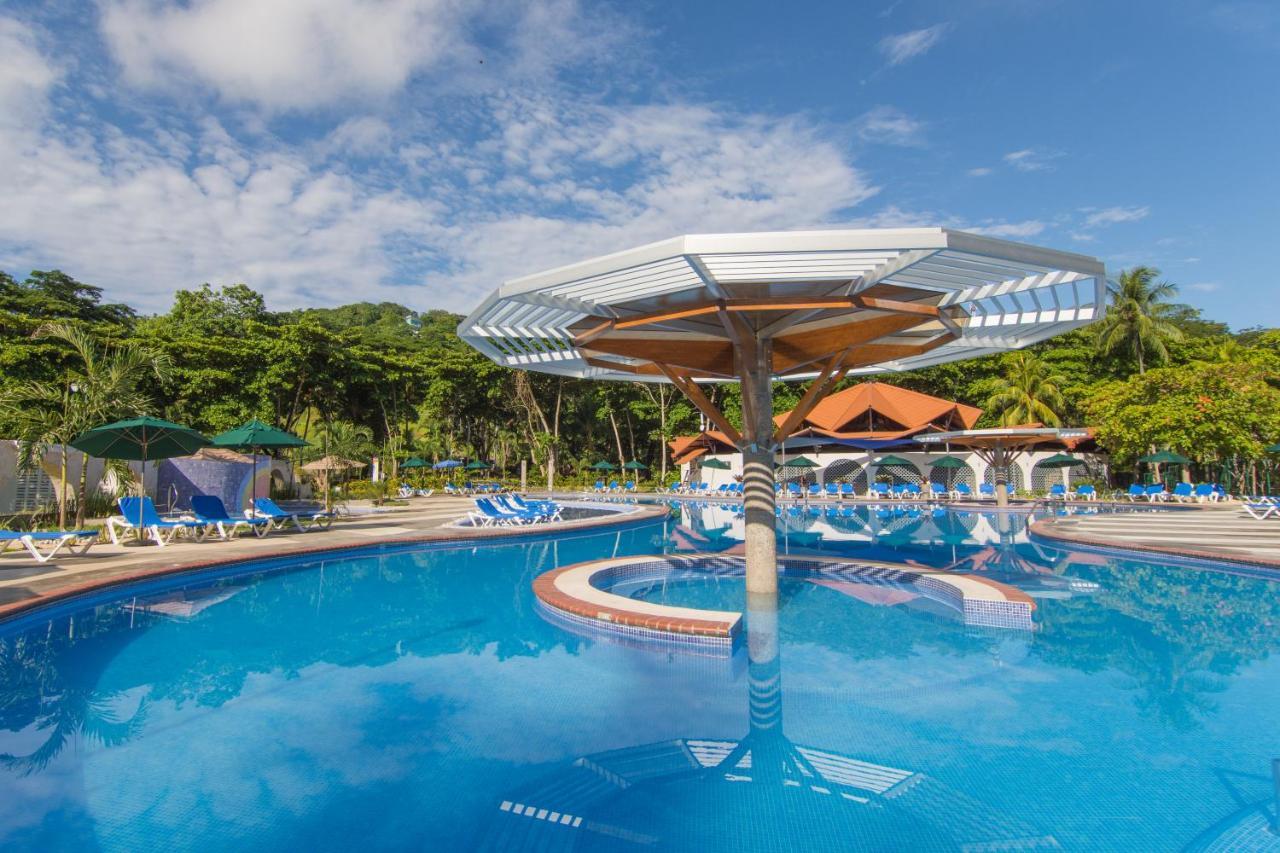 Hotel Punta Leona Хако Екстер'єр фото